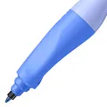 Ergonomischer Roller für Rechtshänder STABILO EASYoriginal Pastellwolkenblau