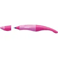 Ergonomischer Roller für Rechtshänder STABILO EASYoriginal hellrosa/dunkelrosa