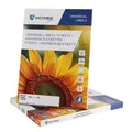 Etikett, ILC, 210 x 297 mm, einreihig, 100 Stück/Pack, VICTORIA