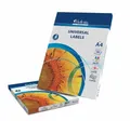 Etikett, ILC, 210 x 297 mm, einreihig, 100 Stück/Pack, VICTORIA