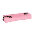 Etue PU breit + elastisch PASTELINI rosa