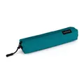 Weiteres Produktbild Etui schmal + Gummiband VERDE milano