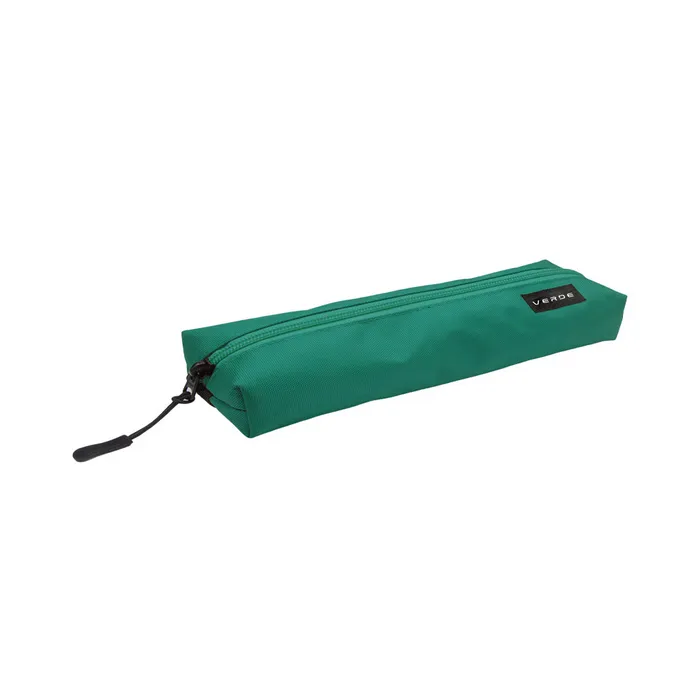 Hauptproduktbild Etue úzká + elastic VERDE zelená