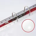 Weiteres Produktbild Europapacks Luxus, A4, 55 Mikron, 100 Stück, ESSELTE [100 Stück]
