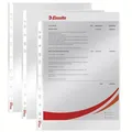 Weiteres Produktbild Europapacks Luxus, A4, 55 Mikron, 100 Stück, ESSELTE [100 Stück]