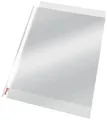 Prospekthülle U, A4, 105mic, transparent, Esselte, 100Stk