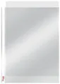 Prospekthülle U, A4, 105mic, transparent, Esselte, 100Stk