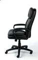 Chefsessel „Duke“, schwarz, MaYAH