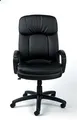 Chefsessel „Duke“, schwarz, MaYAH