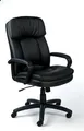 Chefsessel „Duke“, schwarz, MaYAH