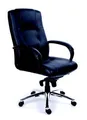 Chefsessel, MaYAH, "Enterprise", schwarz