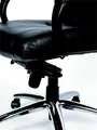Chefsessel, MaYAH, "Enterprise", schwarz