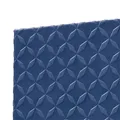 Exklusives Notizbuch „Jolie“, dunkelblau, liniert, 135x203 mm, 174 Blatt, SIGEL