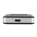 Externe Festplatte SSD Verbatim USB 3.0 (3.2 Gen 1), 256GB, Store N Go Secure, 53402, DSGVO