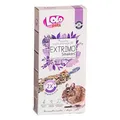 Weiteres Produktbild EXTRIMO SMAKERS Riegel für Achter 2 Stück/100 g