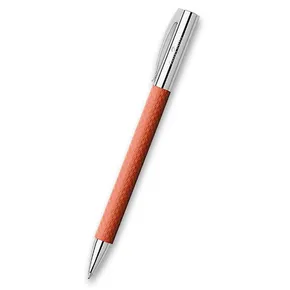 Faber-Castell Ambition OpArt Herbstblätter Kugelschreiber