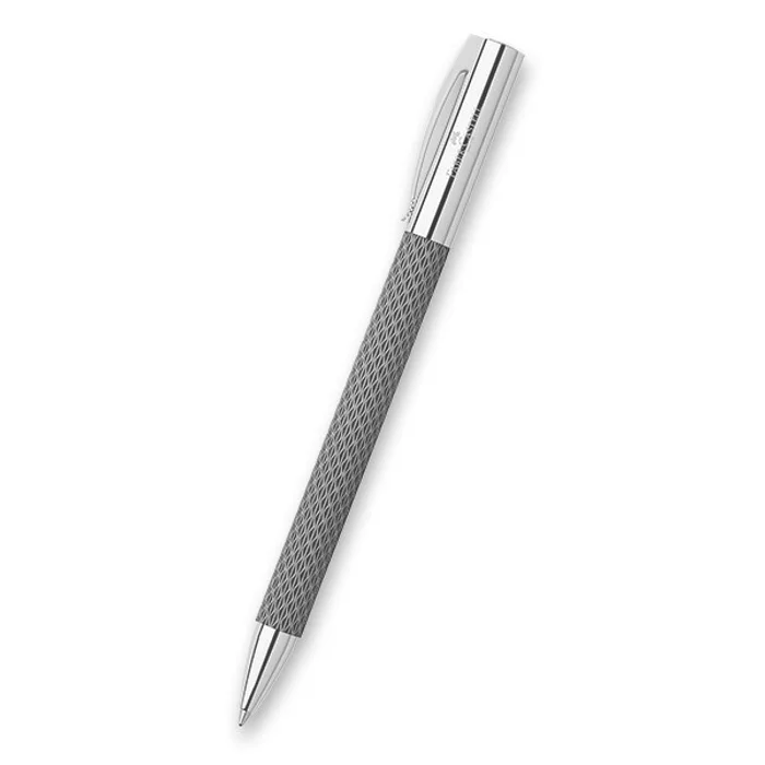 Hauptproduktbild Faber-Castell Ambition OpArt Deep Water kuličková tužka
