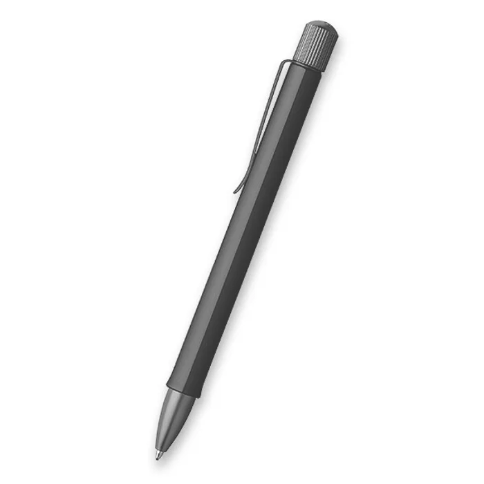 Hauptproduktbild Faber-Castell Hexo Blue kuličkové pero