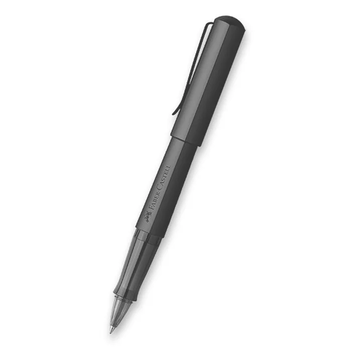 Hauptproduktbild Faber-Castell Hexo Blue roller