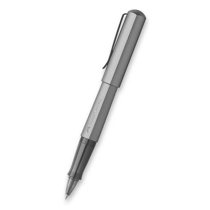 Hauptproduktbild Faber-Castell Hexo Bronze roller