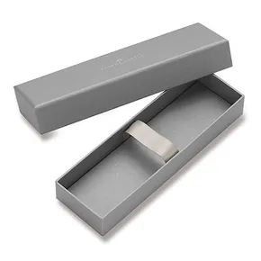 Faber-Castell Neo Slim Metal Black Rosegold Tip M