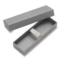 Weiteres Produktbild Faber-Castell Neo Slim Metal Black Rosegold Tip M