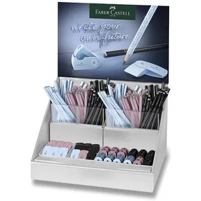 Faber-Castell Sparkle Harmony Ständer, 192-tlg.