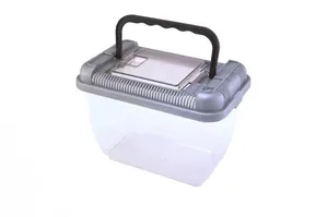 Faunabox AQUAZOO I. 19x12x14 cm 1,5L
