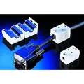 Weiteres Produktbild Ferritfilter, für 10 mm Kabel