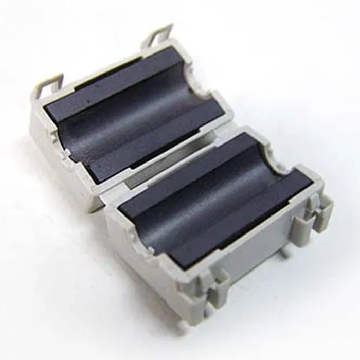 Hauptproduktbild Feritový filtr, na 6,5mm kabel
