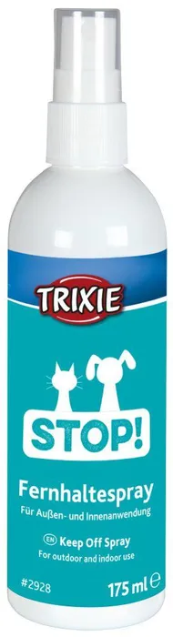 Hauptproduktbild Fernhaltspray - zákazový sprej 175 ml TRIXIE