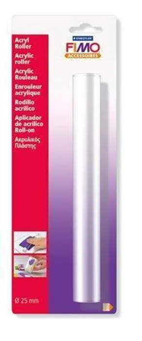 Hauptproduktbild FIMO® 8700 05 Akrylový váleček