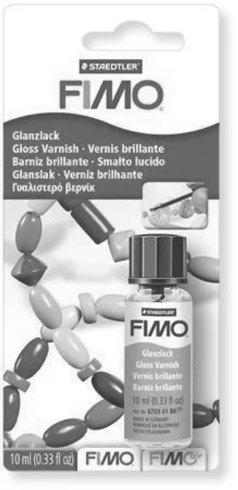 Hauptproduktbild FIMO® 8703 Lak 10 ml lesklý