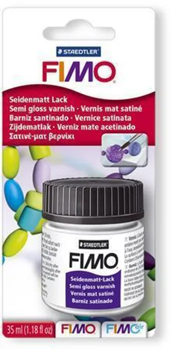 Hauptproduktbild FIMO® 8705 Lak 35 ml pololesklý