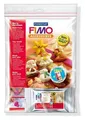 FIMO® 8742 Silikonform „Merry Christmas“