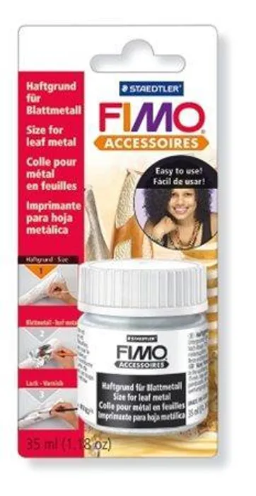 Hauptproduktbild FIMO® 8782 Lepidlo na kovové plátky