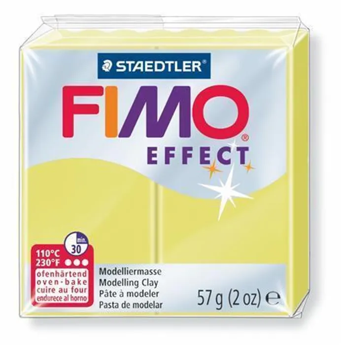 Hauptproduktbild FIMO® effect 8020 citrín