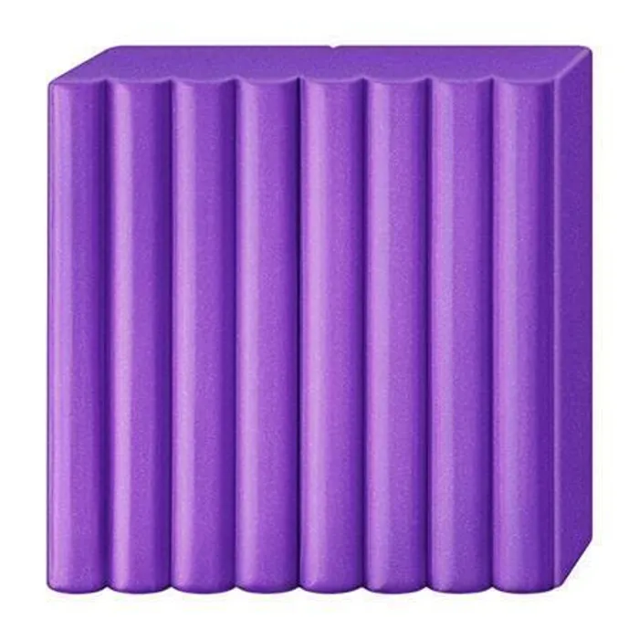 Hauptproduktbild FIMO® effect 8020 fialová se třpytkami