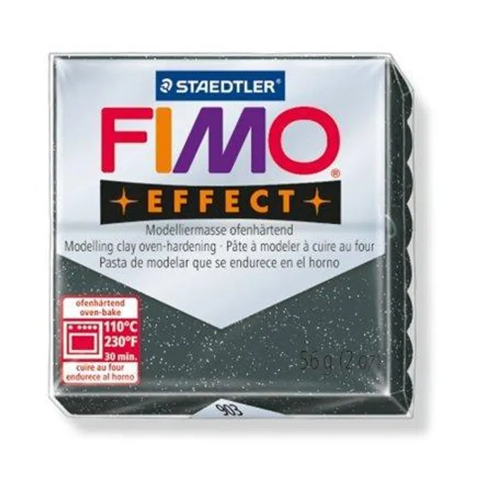 Hauptproduktbild FIMO® effect 8020 hvězdný prach