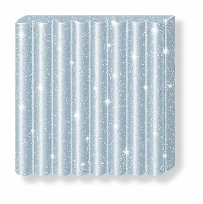 Hauptproduktbild FIMO® effect 8020 stříbrná