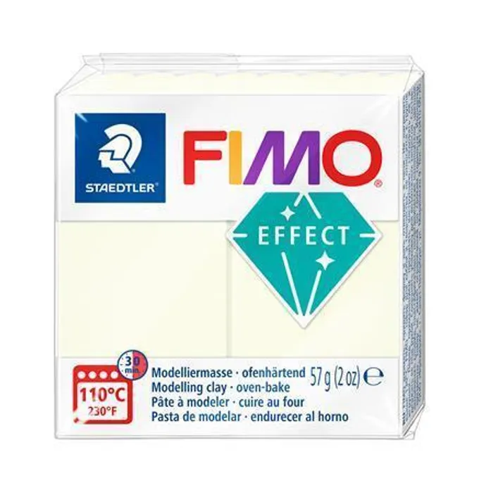 Hauptproduktbild FIMO® effect 8020 svítící ve tmě