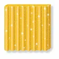 Weiteres Produktbild FIMO® effect 8020 gold mit Glitzer