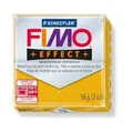 FIMO® effect 8020 gold mit Glitzer