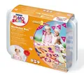 FIMO kids Geburtstagsbox - Prinzessinnen