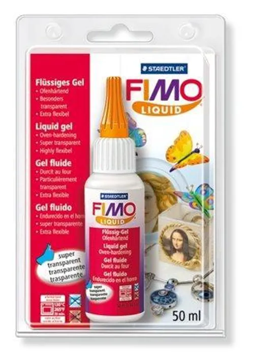Hauptproduktbild FIMO® liquid 8050 Deco gel 50ml