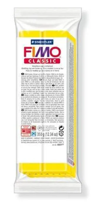 Hauptproduktbild FIMO® Professional 8001 350g citronová