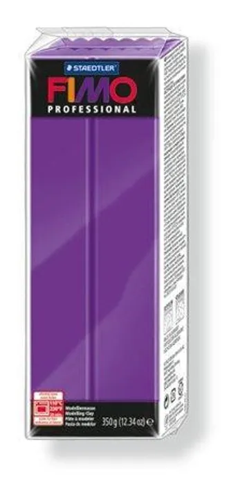Hauptproduktbild FIMO® Professional 8001 350g fialová