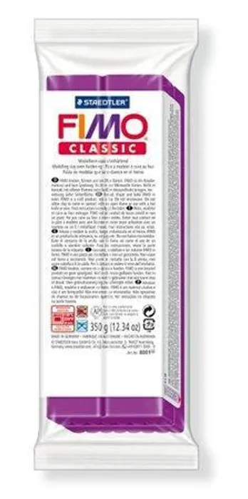 Hauptproduktbild FIMO® Professional 8001 350g fuchsiová