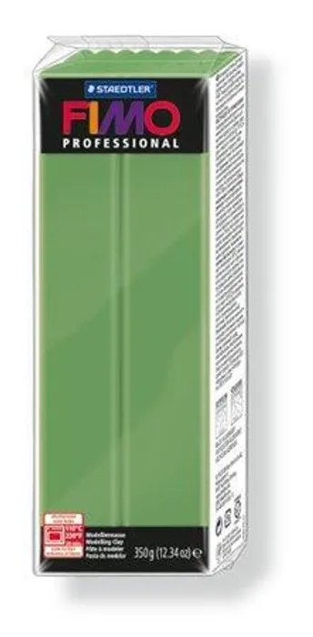 Hauptproduktbild FIMO® Professional 8001 350g listová zelená