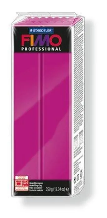 Hauptproduktbild FIMO® Professional 8001 350g magenta (základní)